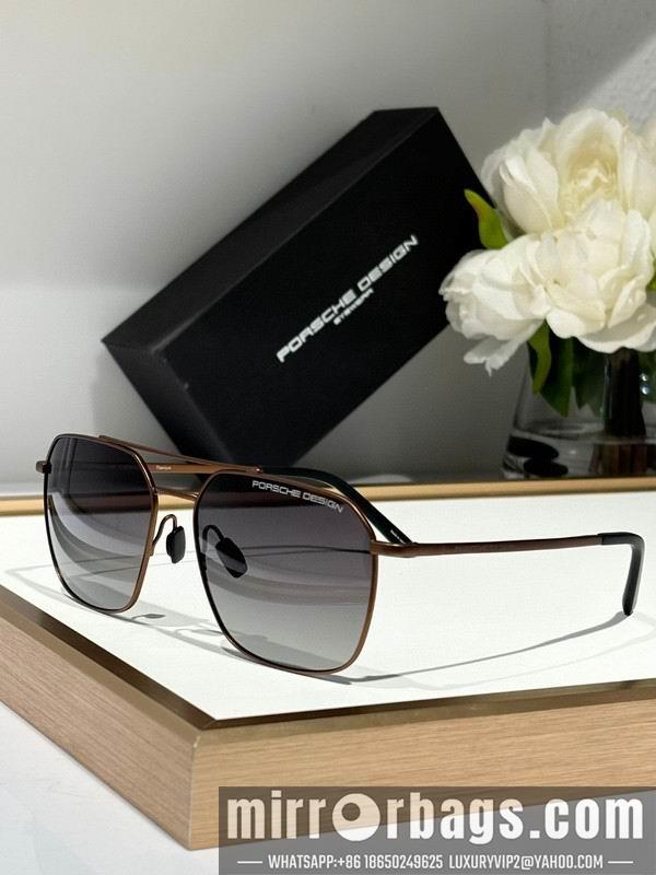 PORSCHR DESIGN Glasses 03smh18