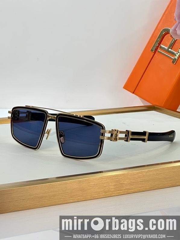 Balmain Glasses smx59