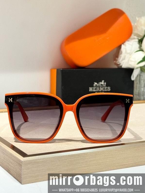 Hermes Glasses smx15