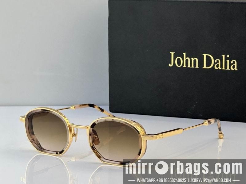 John Dalia Glasses 03smh28