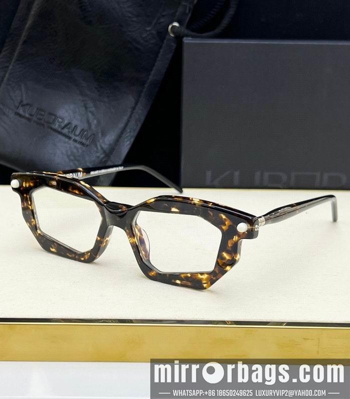 Kuboraum Glasses 03smh16