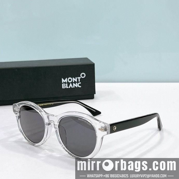 Montblanc Glasses smx14