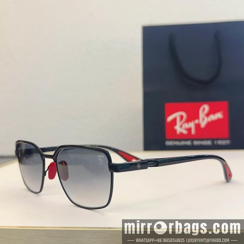 Rayban Glasses smx07