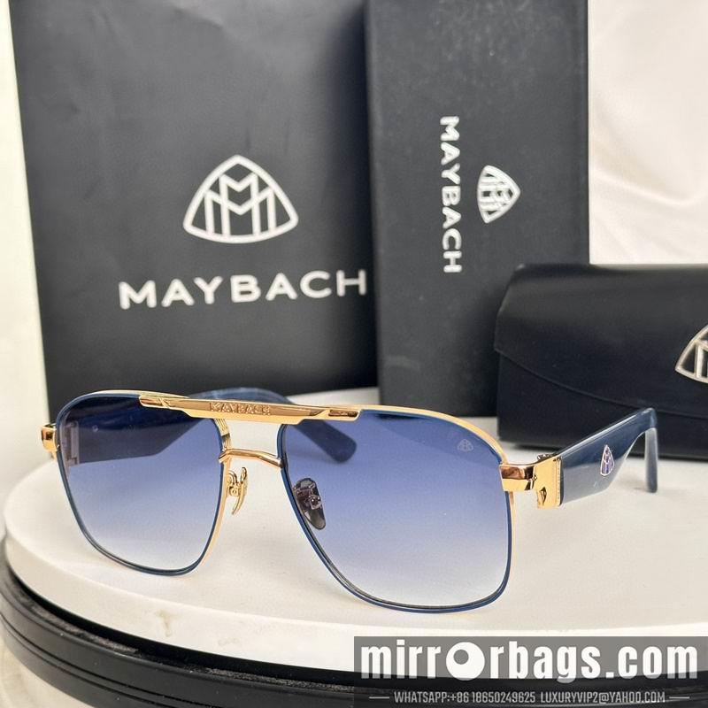 Maybach Glasses 03smh100