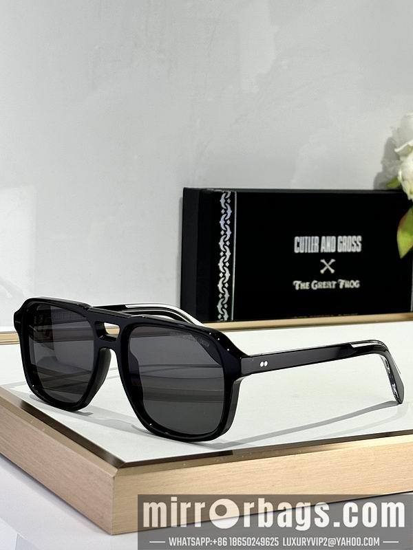 Gutler Ano Gross Glasses 03smh02
