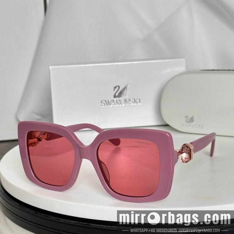 Swarovski Glasses 03smh01
