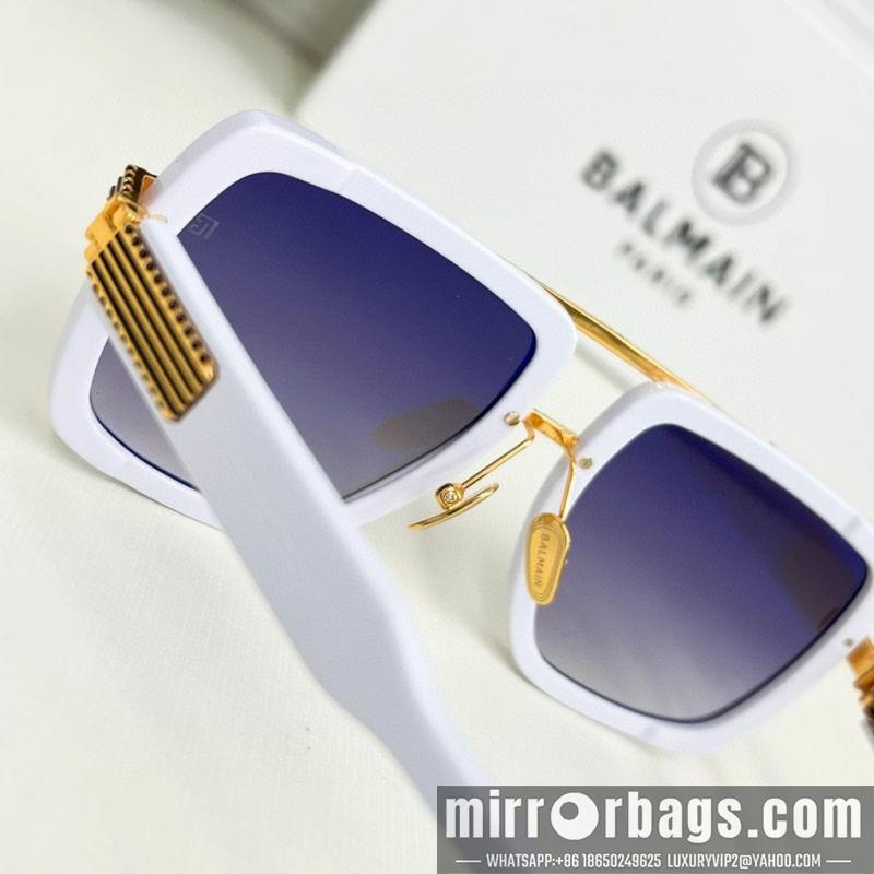 Balmain Glasses smx52