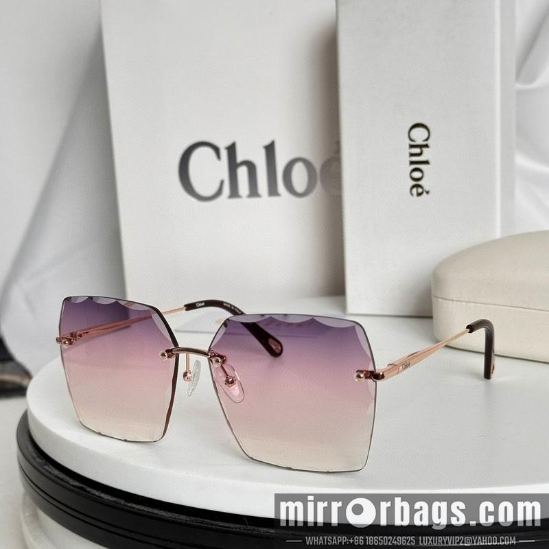 Chloe Glasses 03smh02
