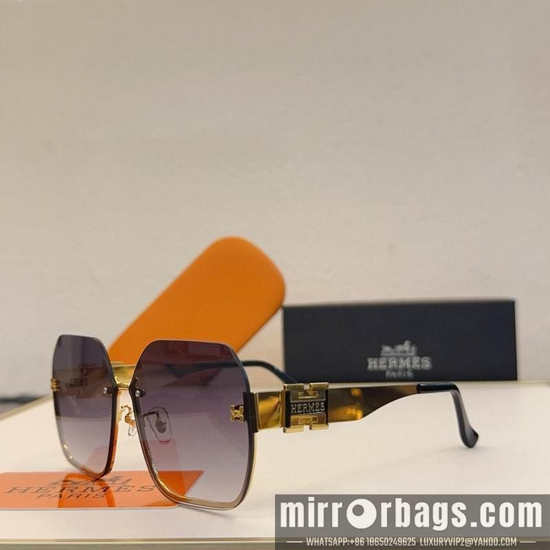 Hermes Glasses smx12