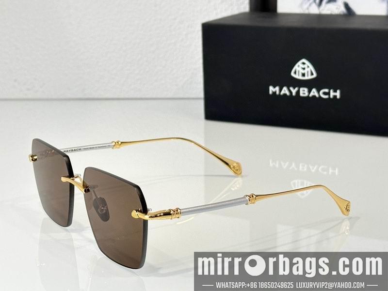 Maybach Glasses 03smh74