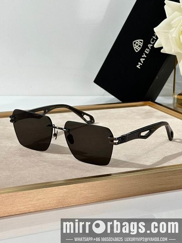 Maybach Glasses 03smh91