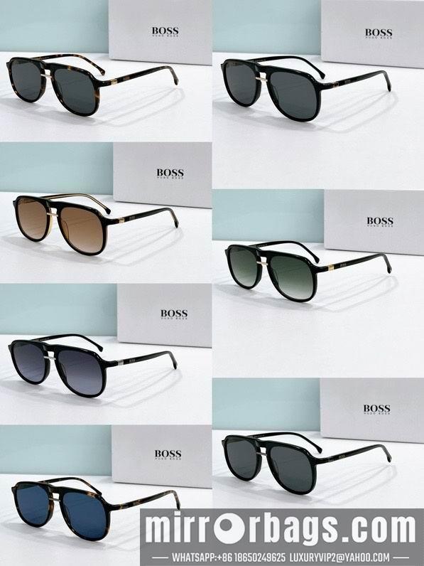 Boss Glasses smr02