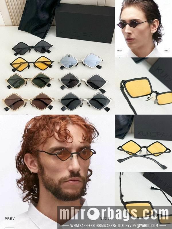 Kuboraum Glasses 03smh21