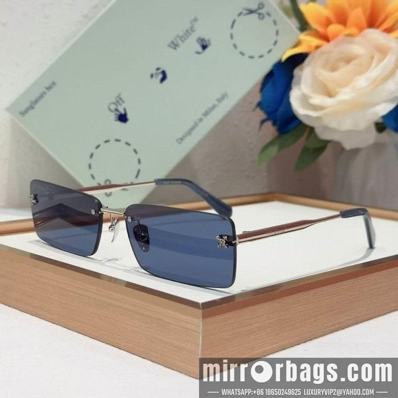 Off White Glasses 03smh83