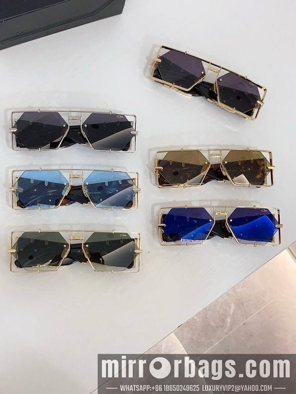 Cazal Glasses smx42