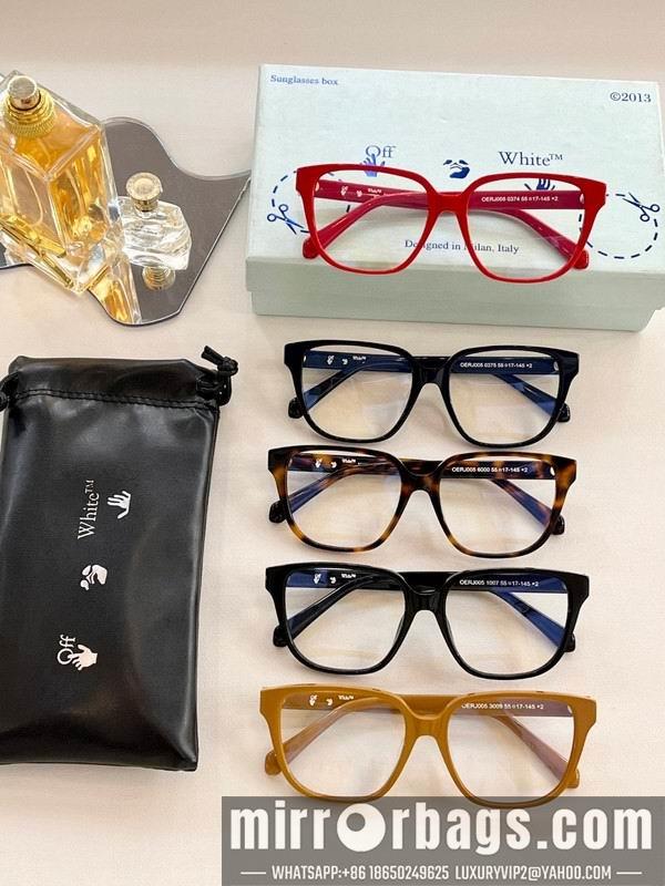Off White Glasses 03smh84