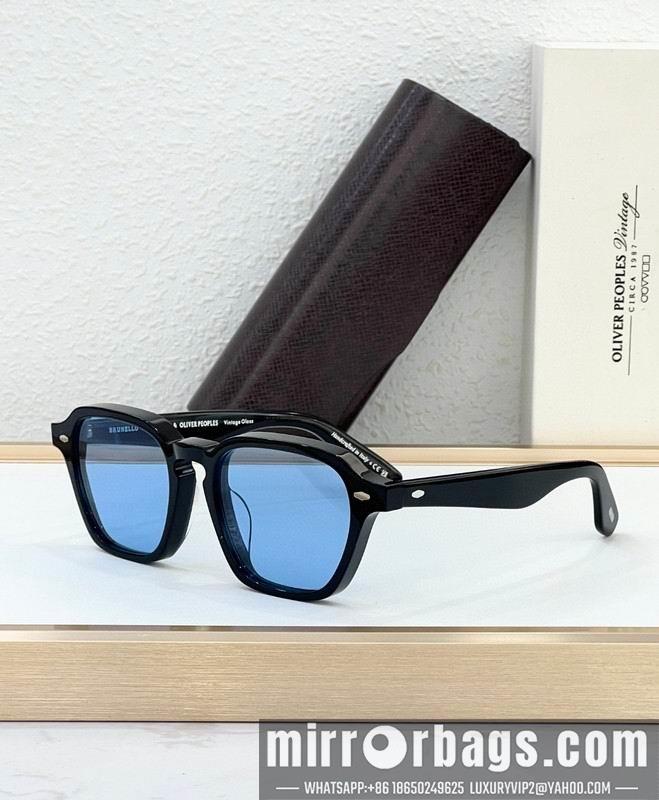 Olivre Peoples Glasses 03smh03