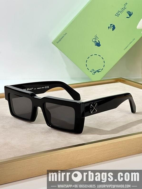 Off White Glasses smx47