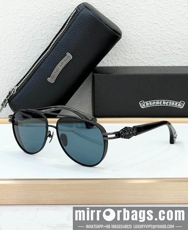 Chrome Hearts Glasses 03smh39