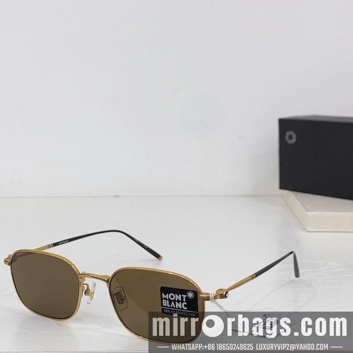 Montblanc Glasses smx26