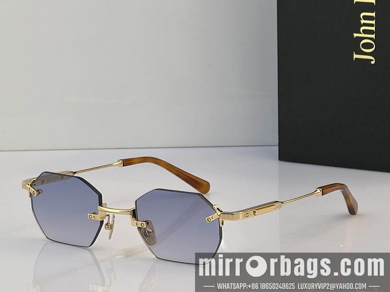 John Dalia Glasses 03smh29