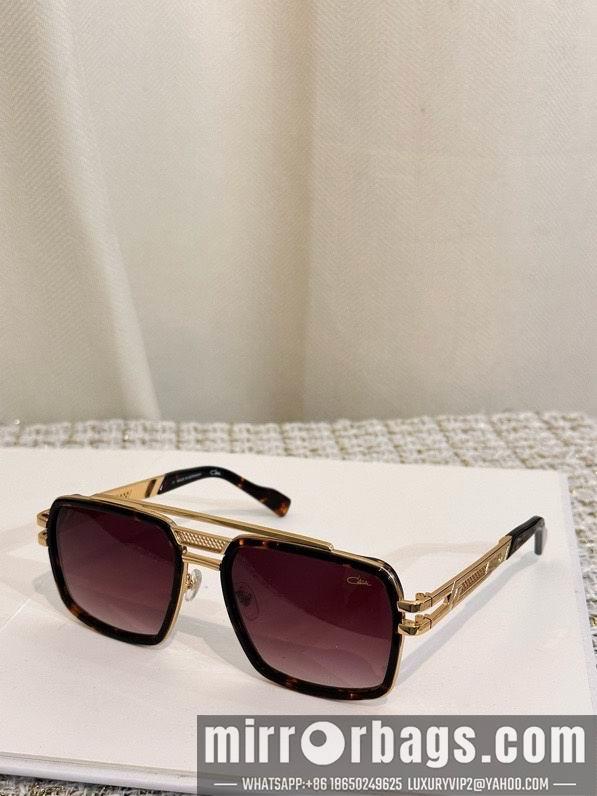 Cazal Glasses smx16