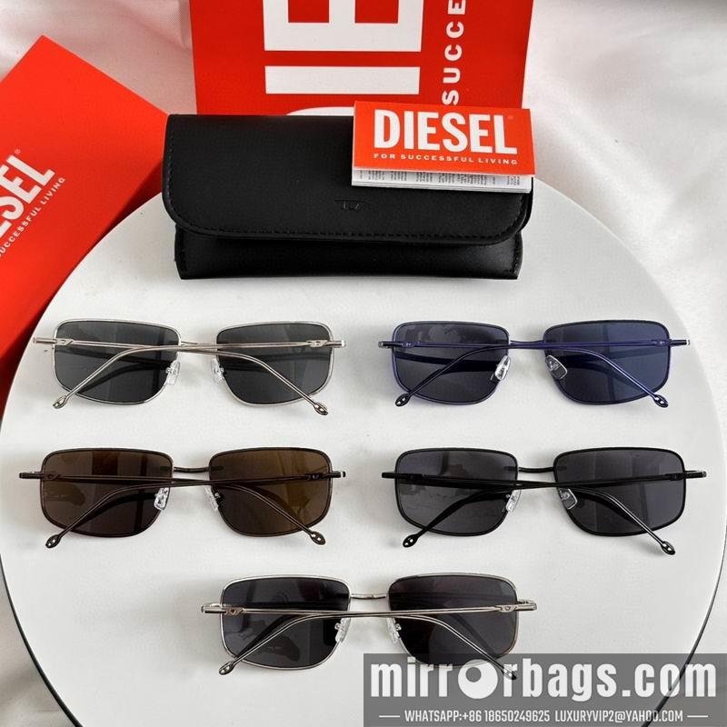 Diecet Glasses 03smh05
