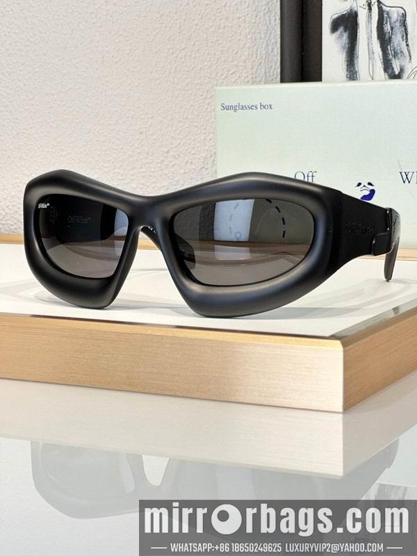 Off White Glasses 03smh80