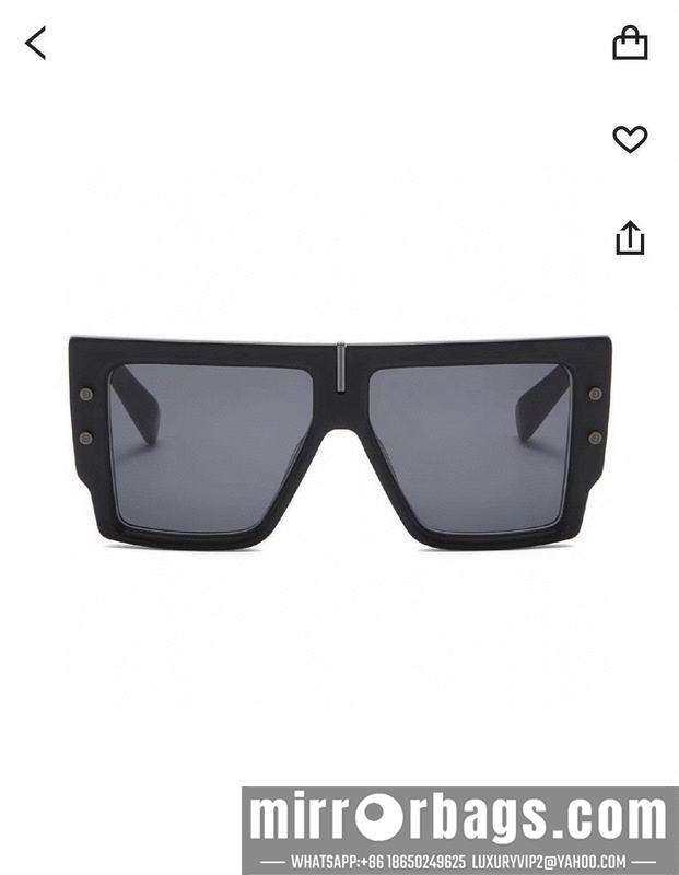 Balmain Glasses smx50