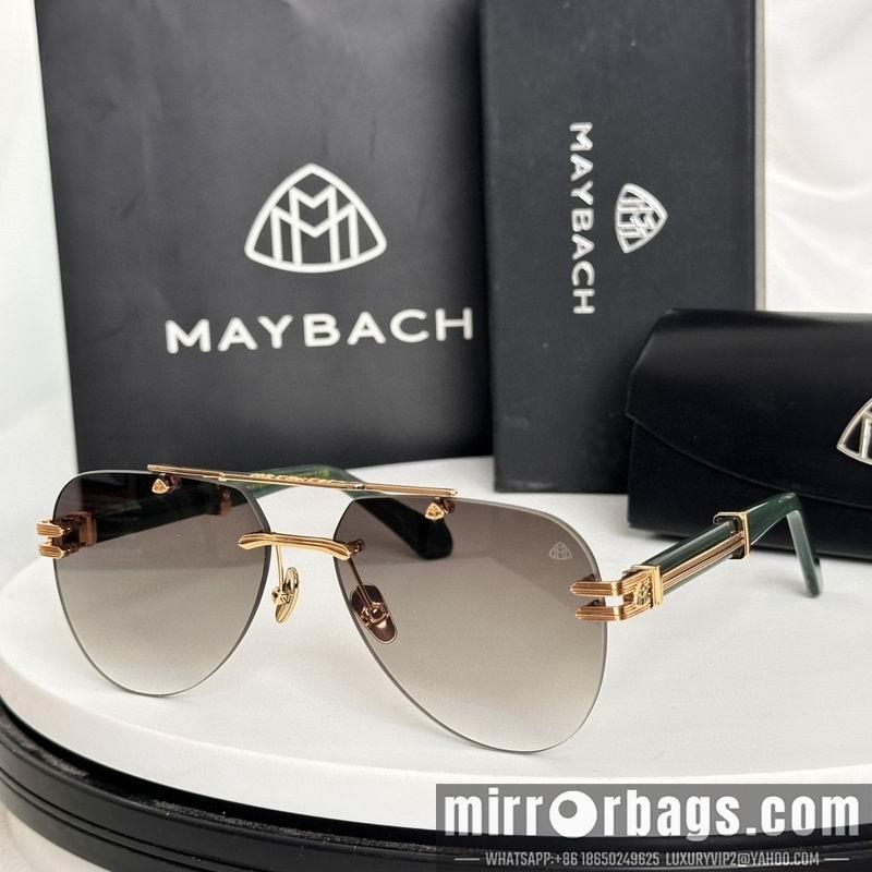 Maybach Glasses 03smh96