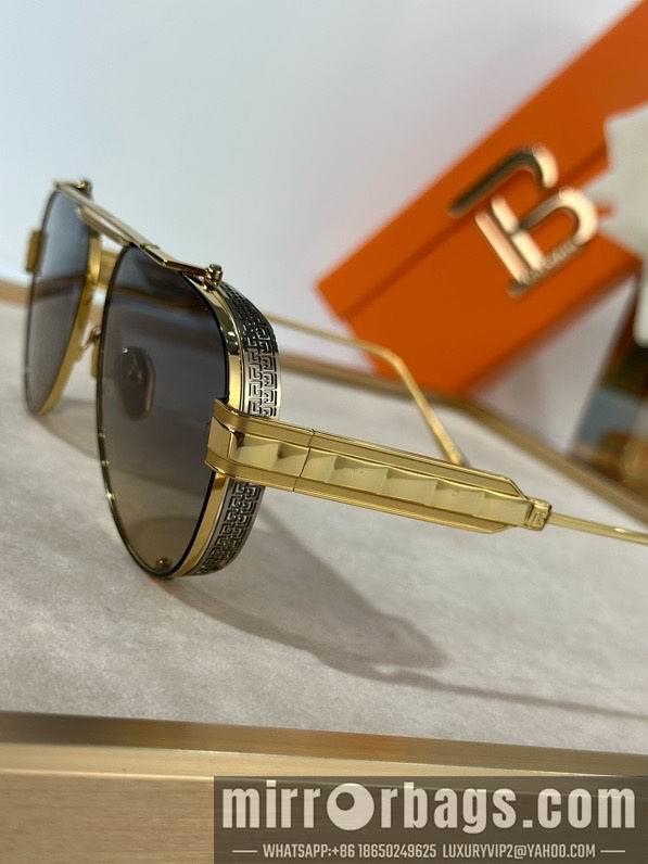 Balmain Glasses smx48