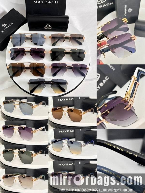 Maybach Glasses 03smh97