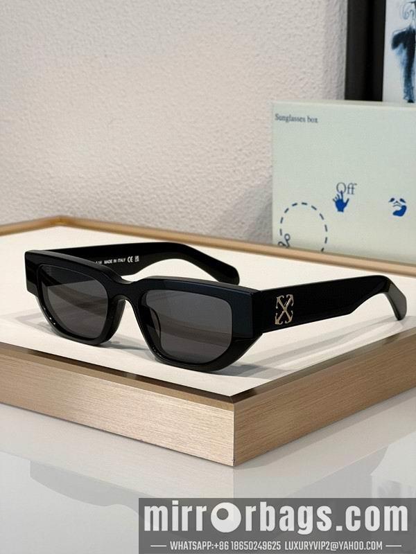 Off White Glasses 03smh92