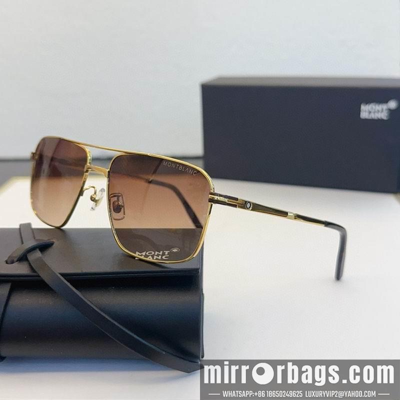 Montblanc Glasses smx23