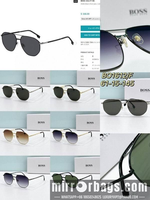 Boss Glasses 03smh40