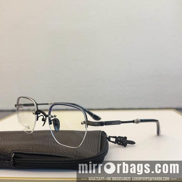 Chrome Hearts Glasses smx30