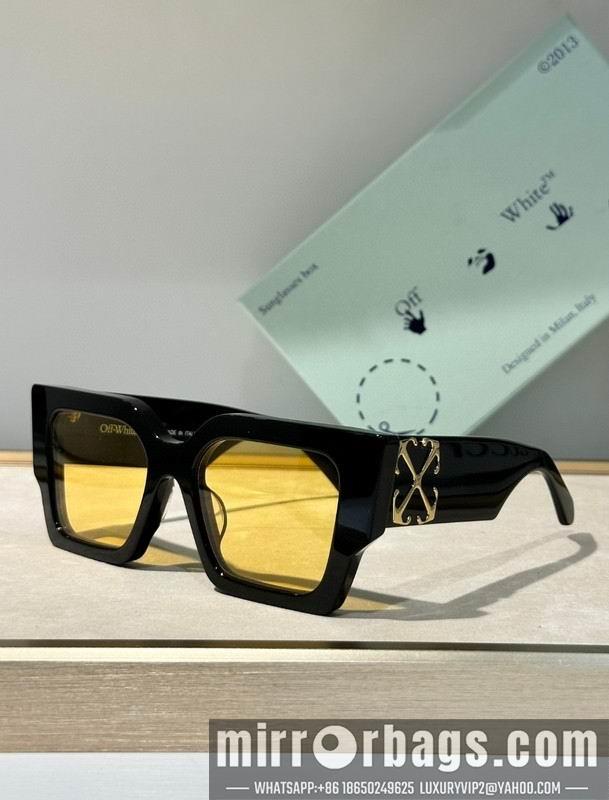 Off White Glasses 03smh90