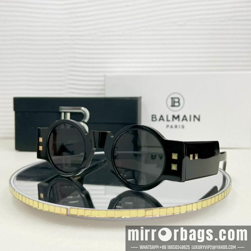 Balmain Glasses 03smh67