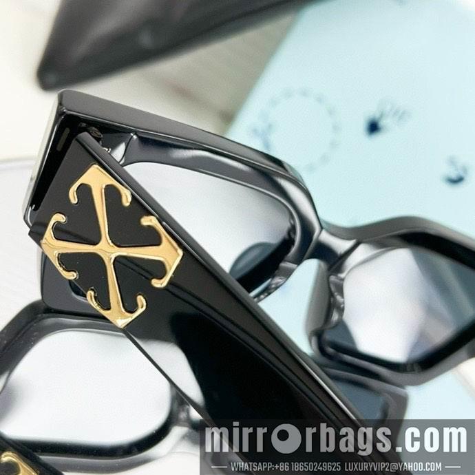 Off White Glasses smx44