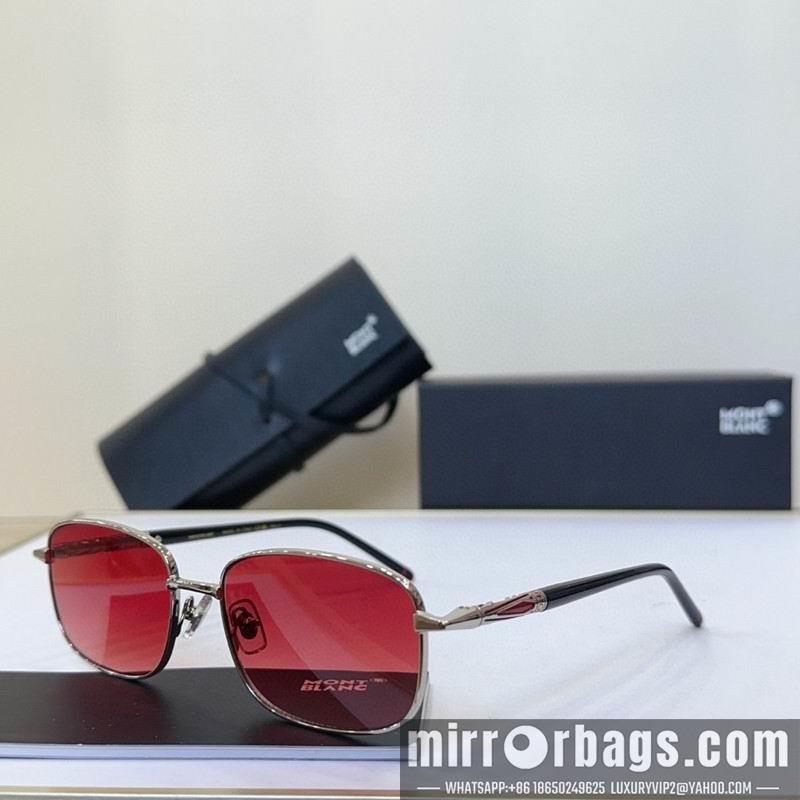 Montblanc Glasses 03smh06