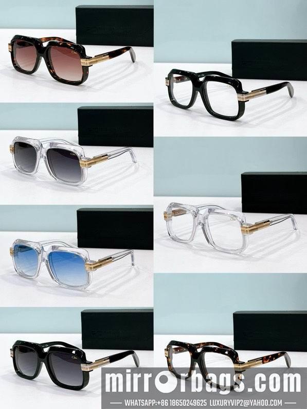 Cazal Glasses smx14