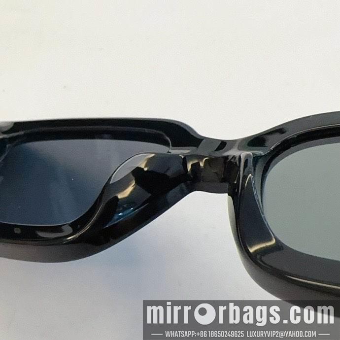 Off White Glasses smx52