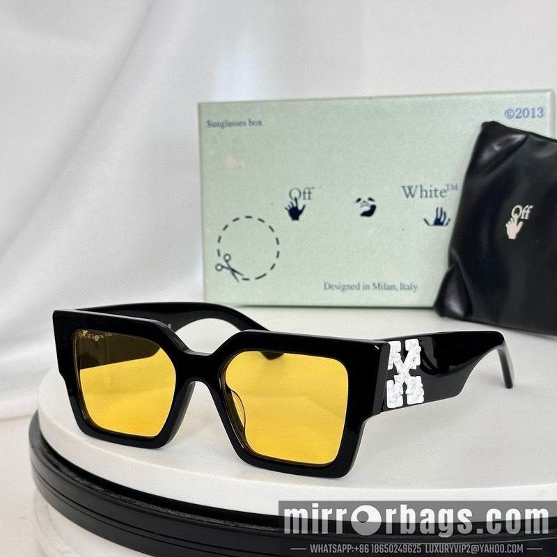 Off White Glasses 03smh59
