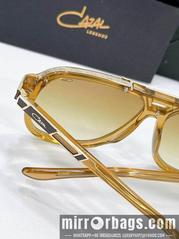 Cazal Glasses 03smh51