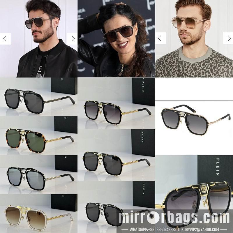 PP Glasses 03smh12