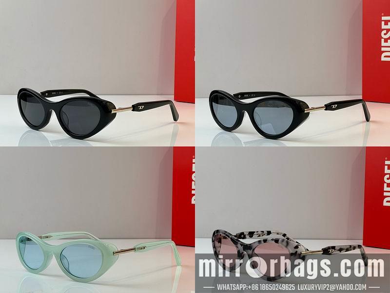Diecet Glasses 03smh01