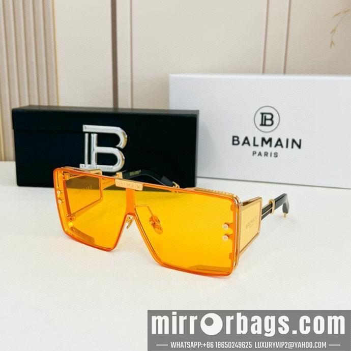 Balmain Glasses smx41