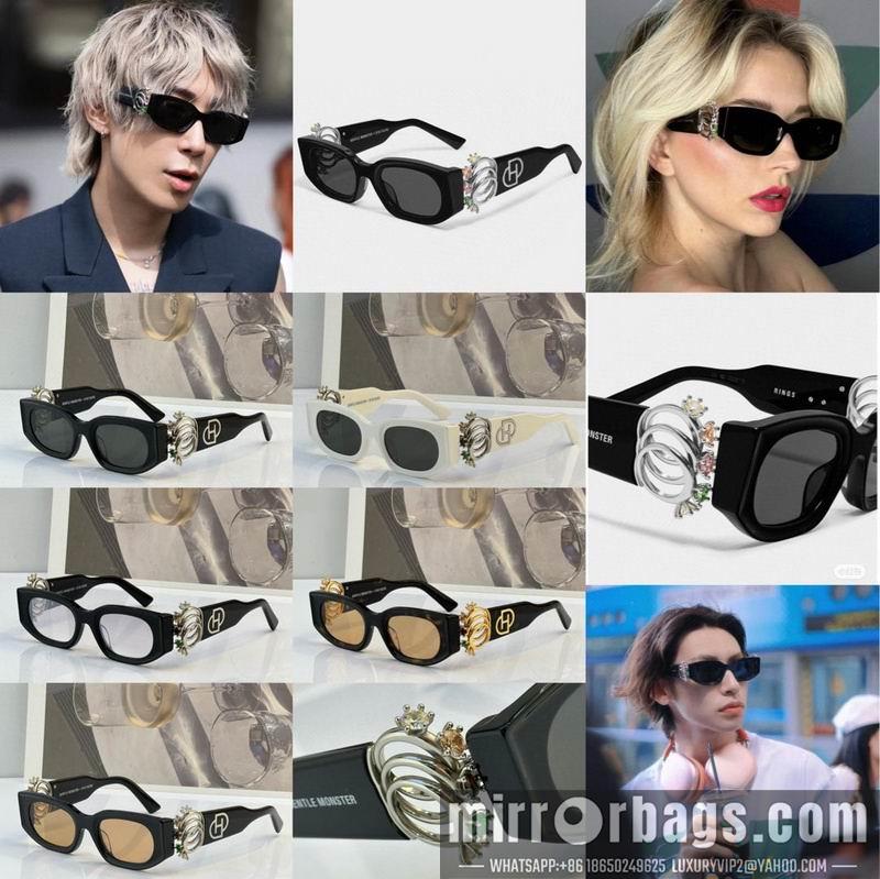 GentleMonster Glasses 03smh01