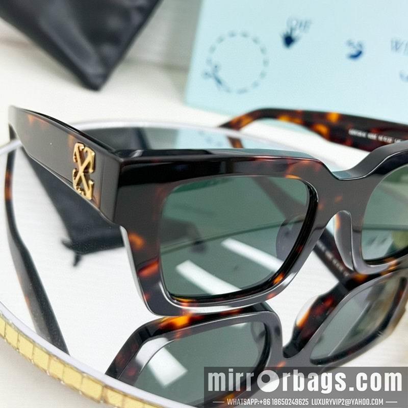 Off White Glasses 03smh60