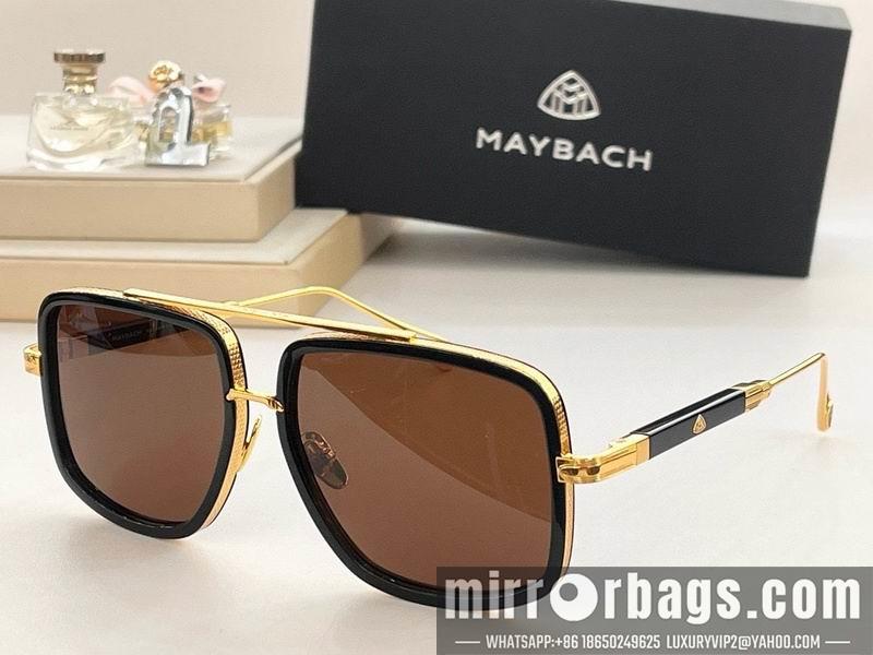 Maybach Glasses 03smh81